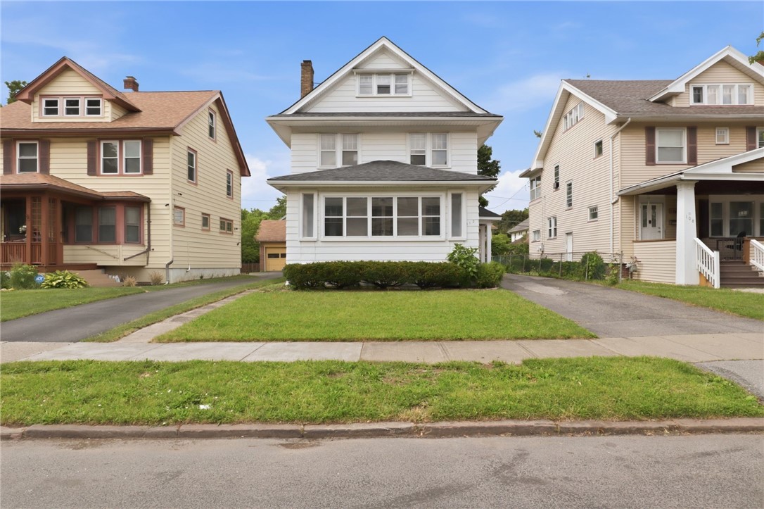 112 Roxborough Road Rochester, NY 14619 - Photo 1 of 35