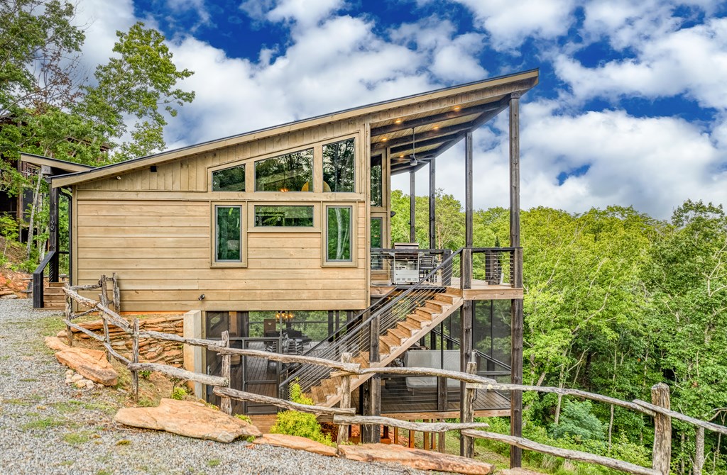 190 Firefly Road Blue Ridge, GA 30513 - Photo 71 of 80 Gallery Image 71