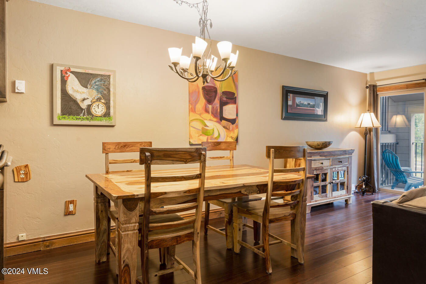 4192 Spruce Way, Unit 207A Vail, CO 81657 - Photo 5 of 22 4192 Spruce Way 207A MLS-20