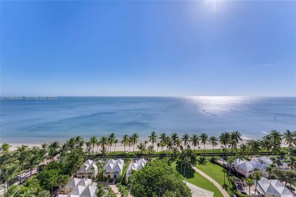 $9,400,000 | 791 Crandon Boulevard, Unit 1408, Key Biscayne, FL 33149