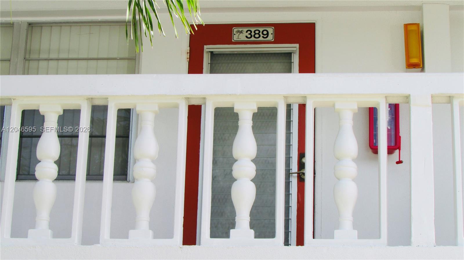 389 Tilford R, Unit 389 Deerfield Beach, FL 33442 - Photo 15 of 25