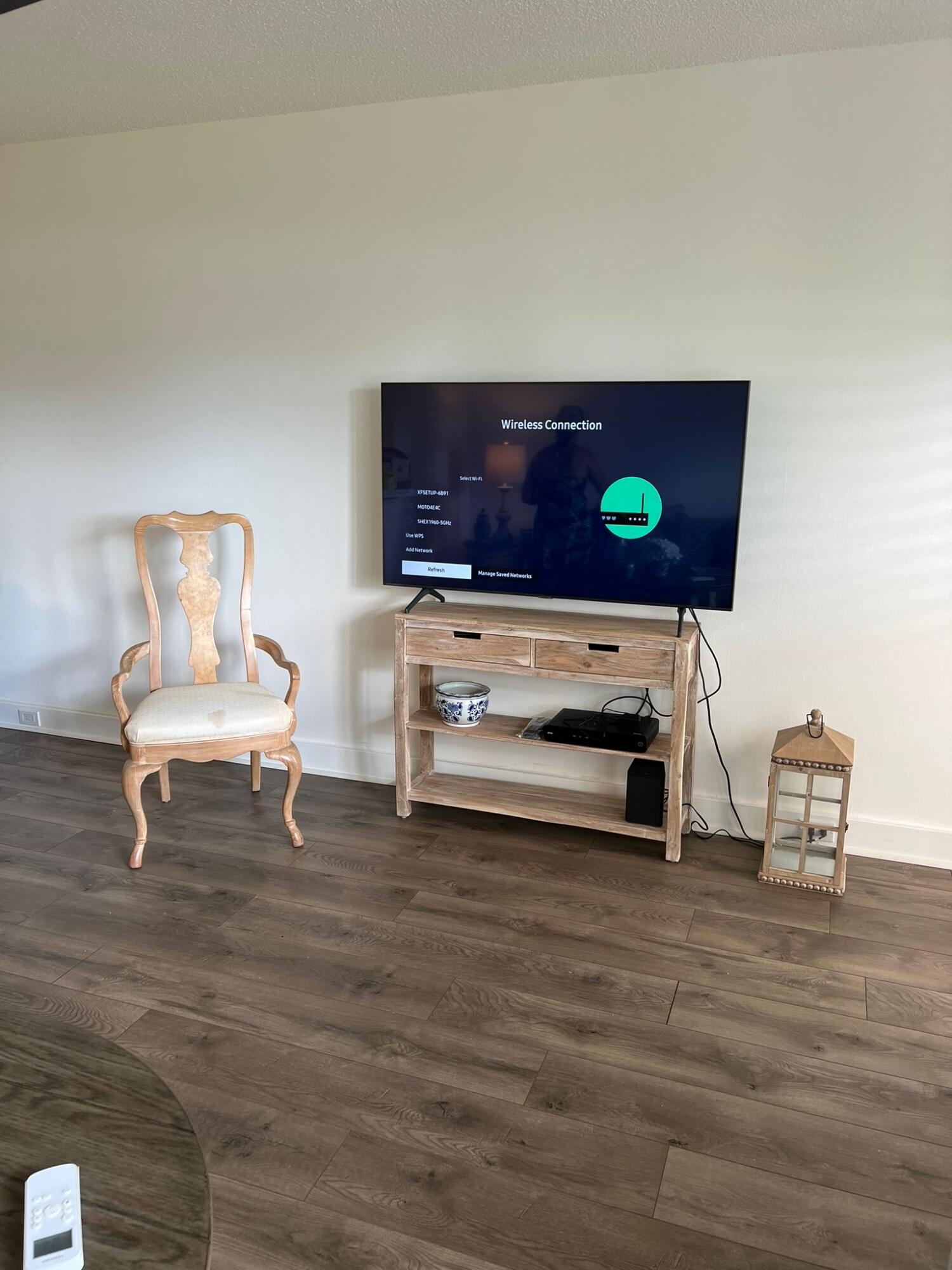 Undisclosed Address Boca Raton, FL 33434 - Photo 5 of 13 livingroom