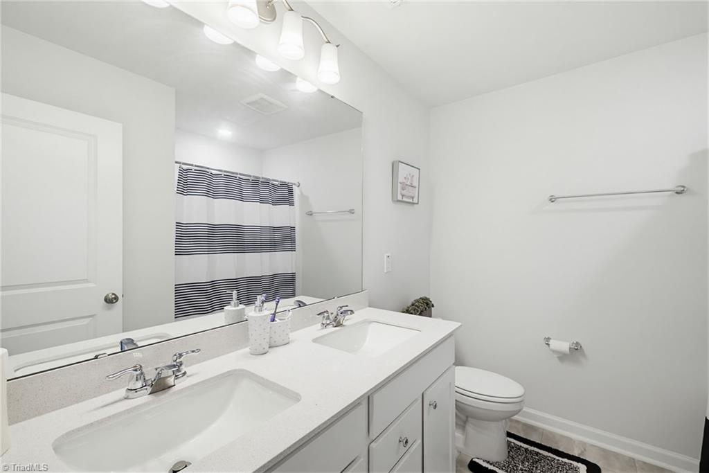 821 Falls Grove Trail High Point, NC 27265 - Photo 22 of 32