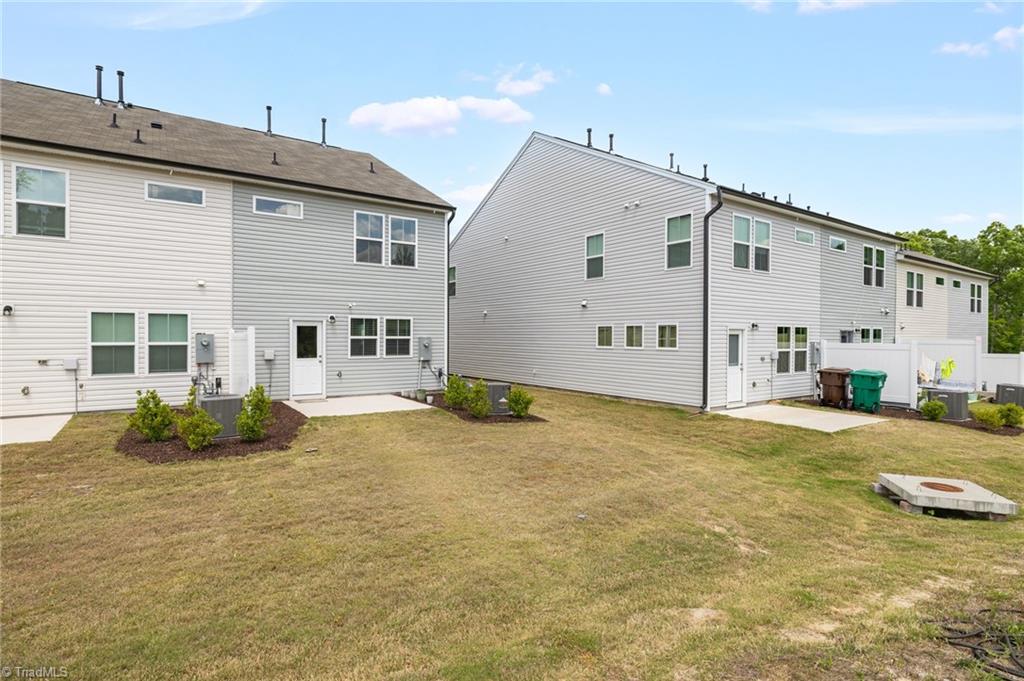 821 Falls Grove Trail High Point, NC 27265 - Photo 30 of 32