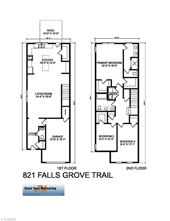 821 Falls Grove Trail High Point, NC 27265 - Photo 32 of 32