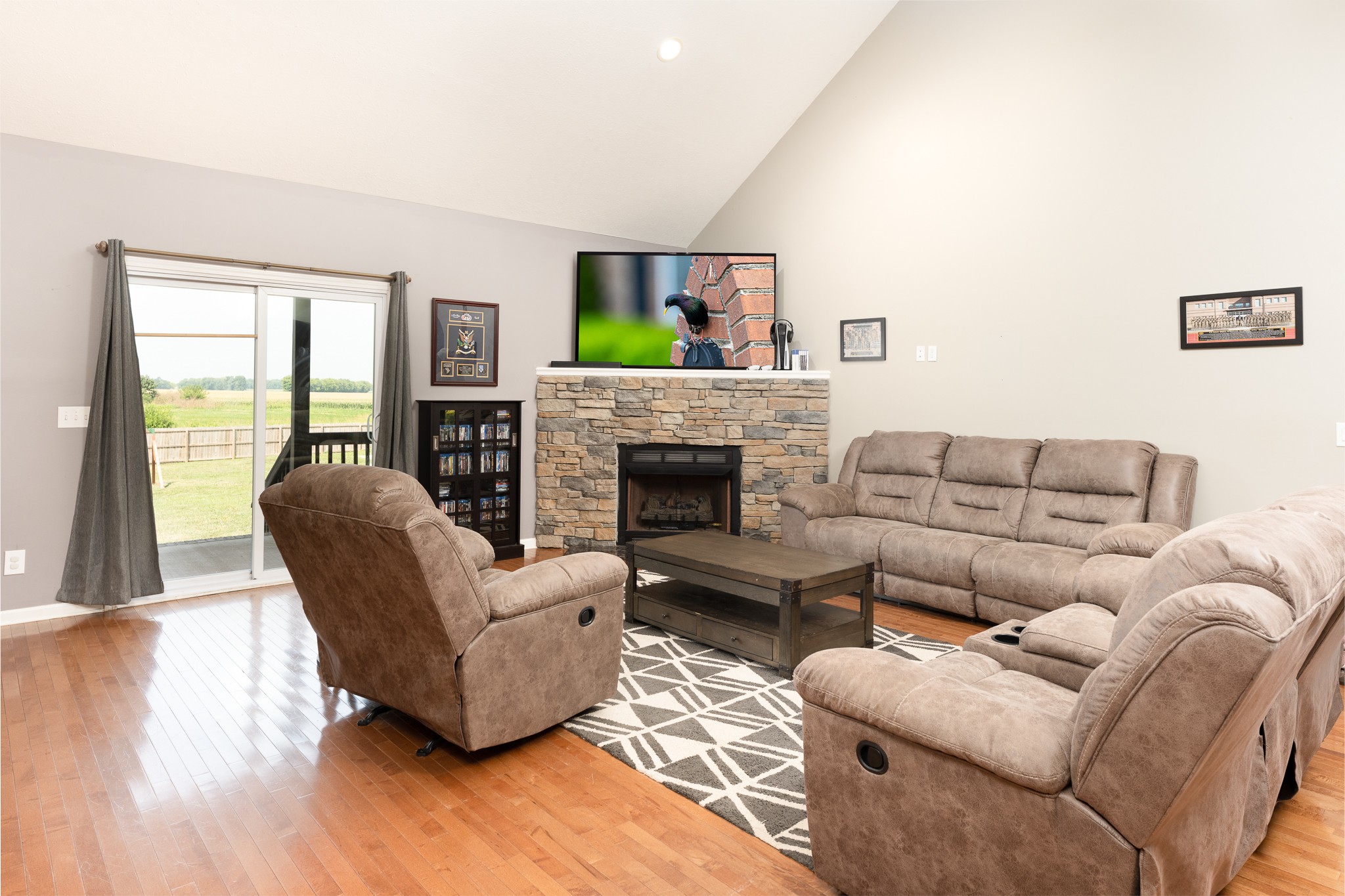5135 John Rivers Road Pembroke, KY 42266 - Photo 11 of 38 Gallery Image 11