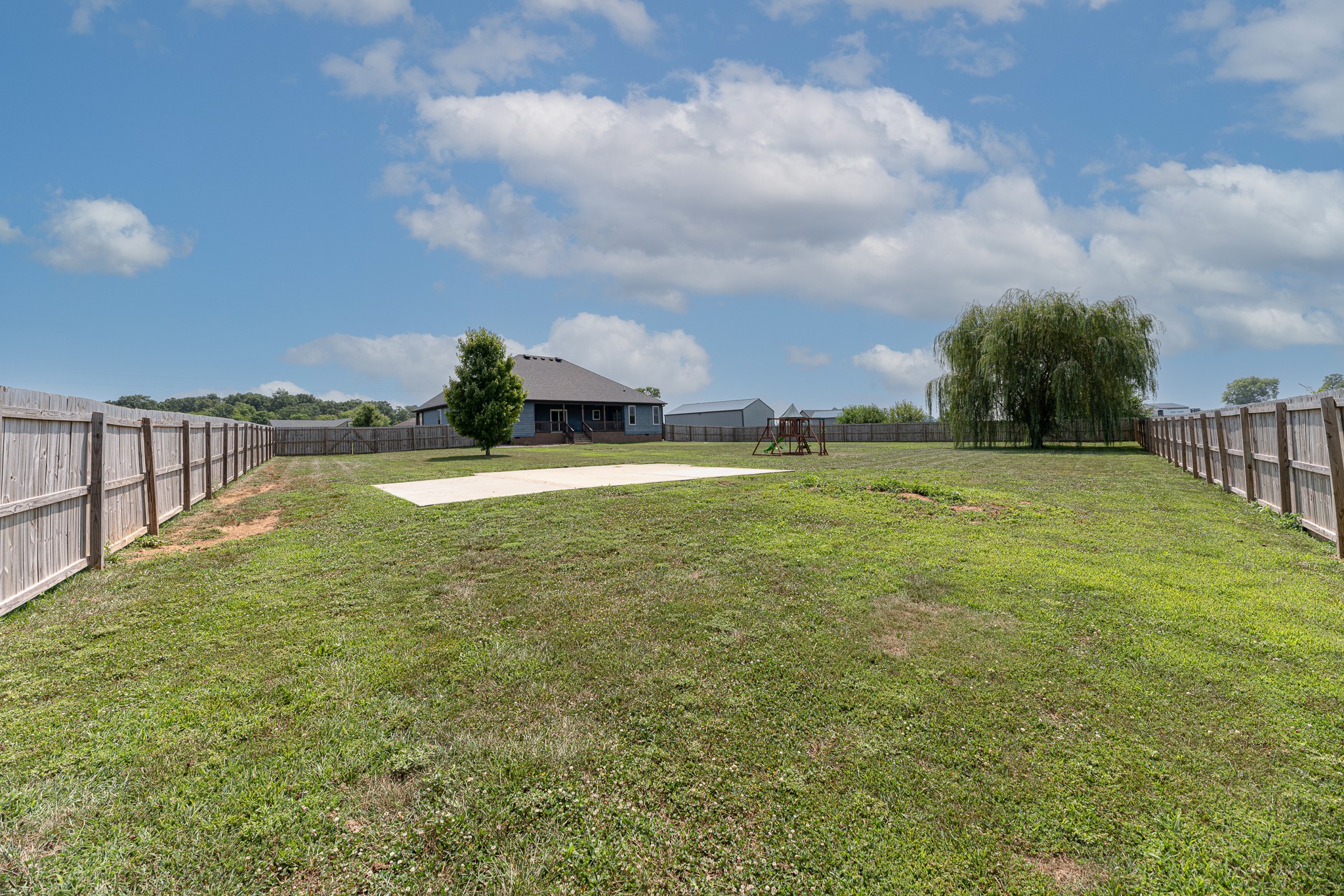 5135 John Rivers Road Pembroke, KY 42266 - Photo 33 of 38 Gallery Image 33