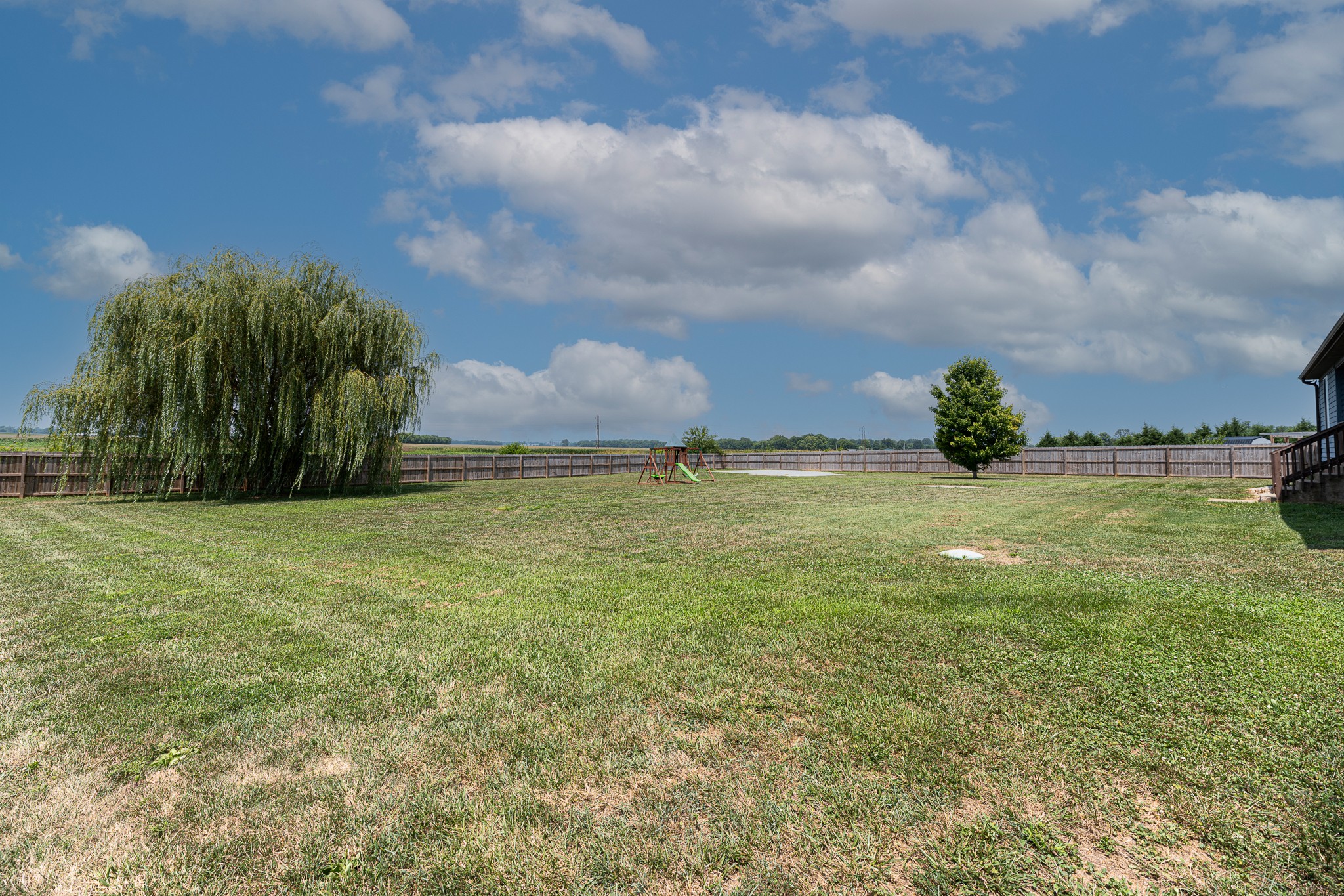 5135 John Rivers Road Pembroke, KY 42266 - Photo 35 of 38 Gallery Image 35