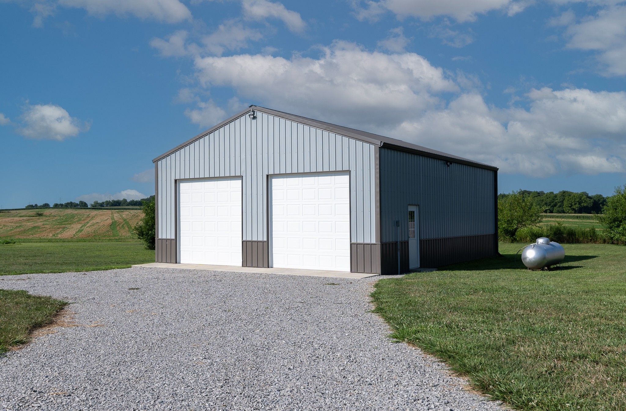 5135 John Rivers Road Pembroke, KY 42266 - Photo 8 of 38 Gallery Image 8