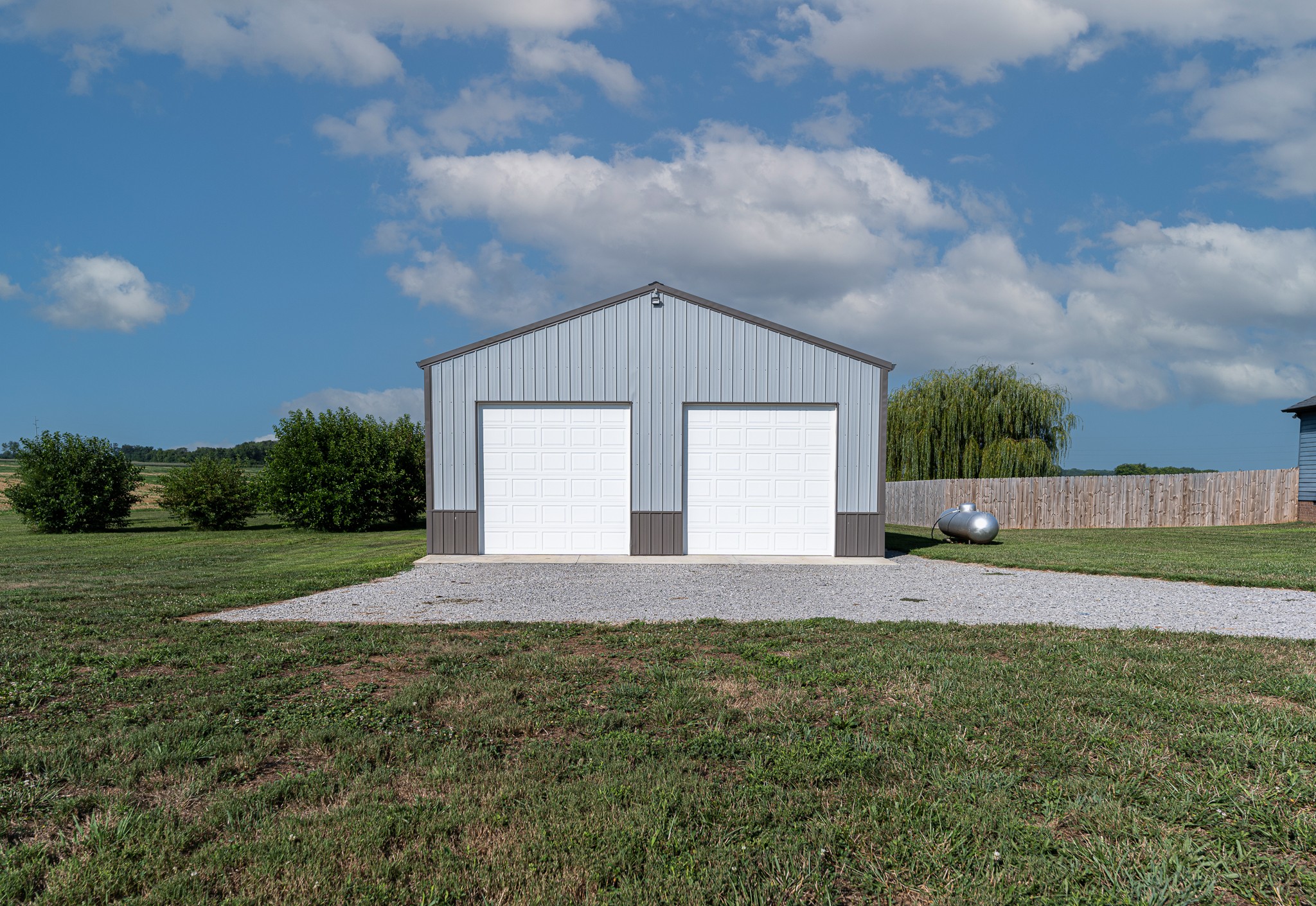 5135 John Rivers Road Pembroke, KY 42266 - Photo 9 of 38 Gallery Image 9