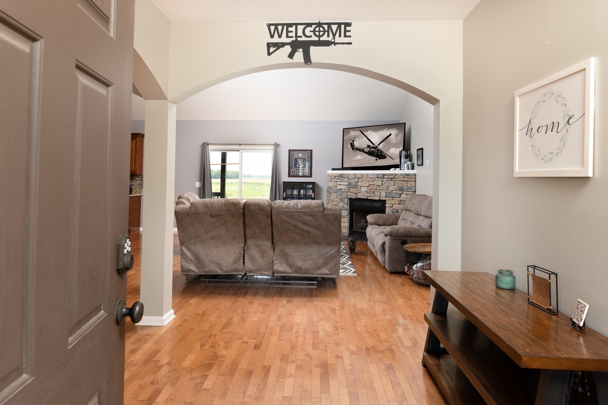 5135 John Rivers Road Pembroke, KY 42266 - Photo 10 of 38 Gallery Image 10