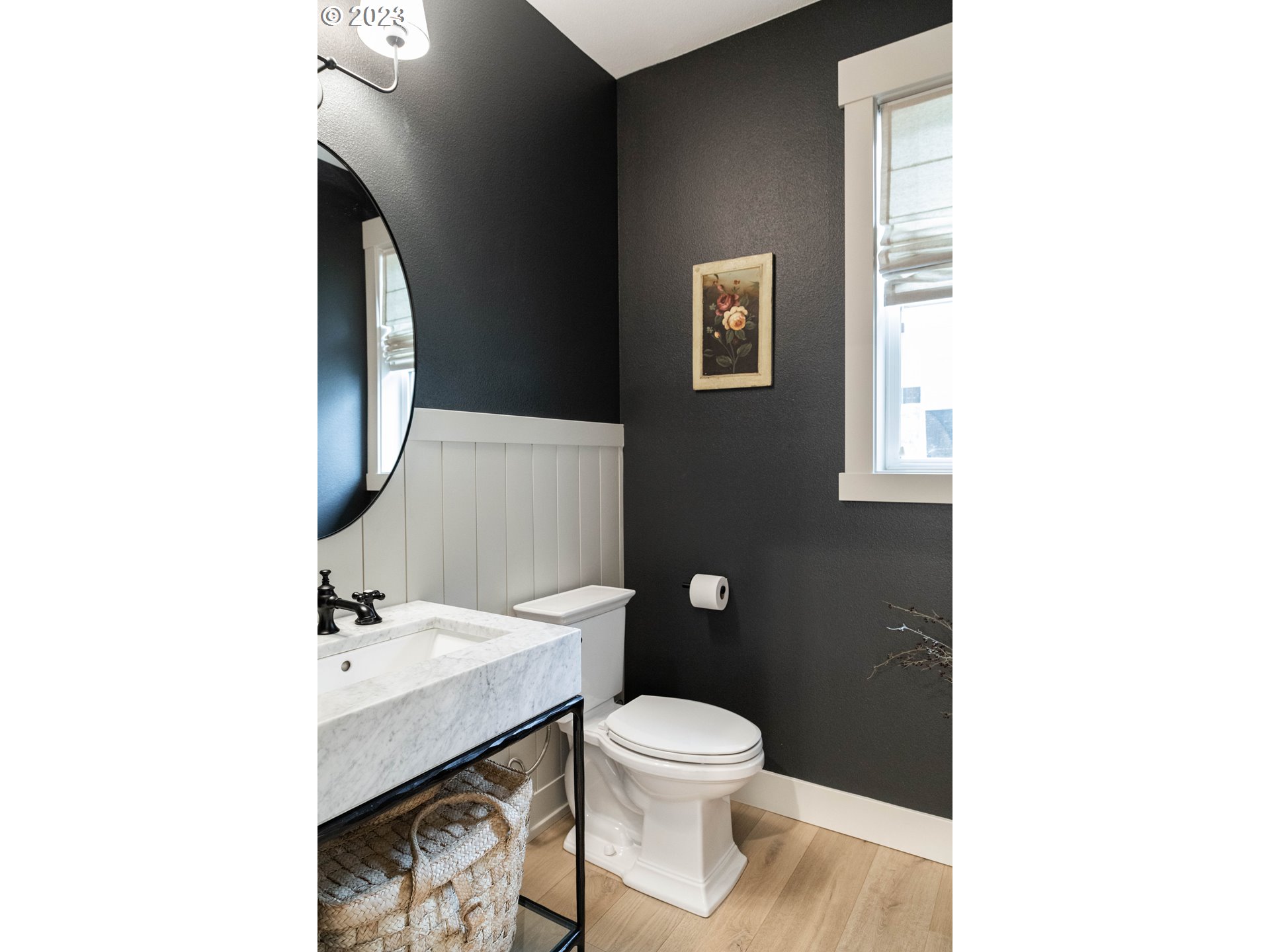 23250 Southwest Wunderli Canyon Road Sherwood, OR 97140 - Photo 20 of 48 Bathroom