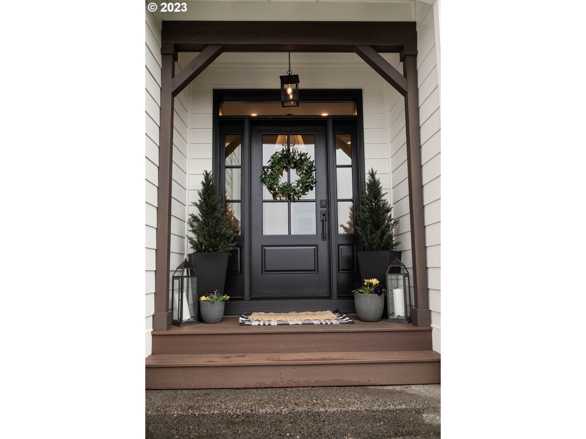 23250 Southwest Wunderli Canyon Road Sherwood, OR 97140 - Photo 2 of 48