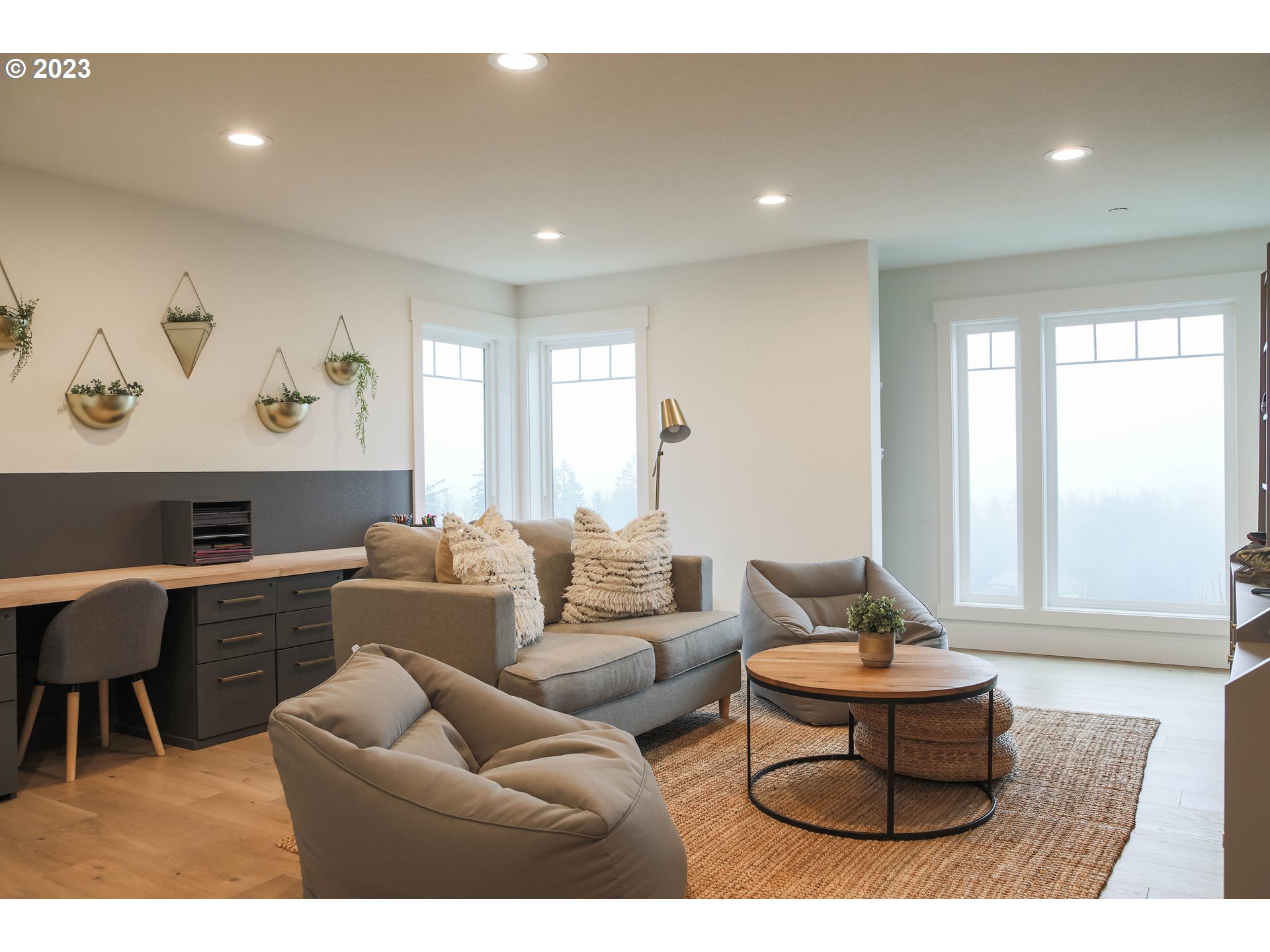 23250 Southwest Wunderli Canyon Road Sherwood, OR 97140 - Photo 30 of 48 Loft