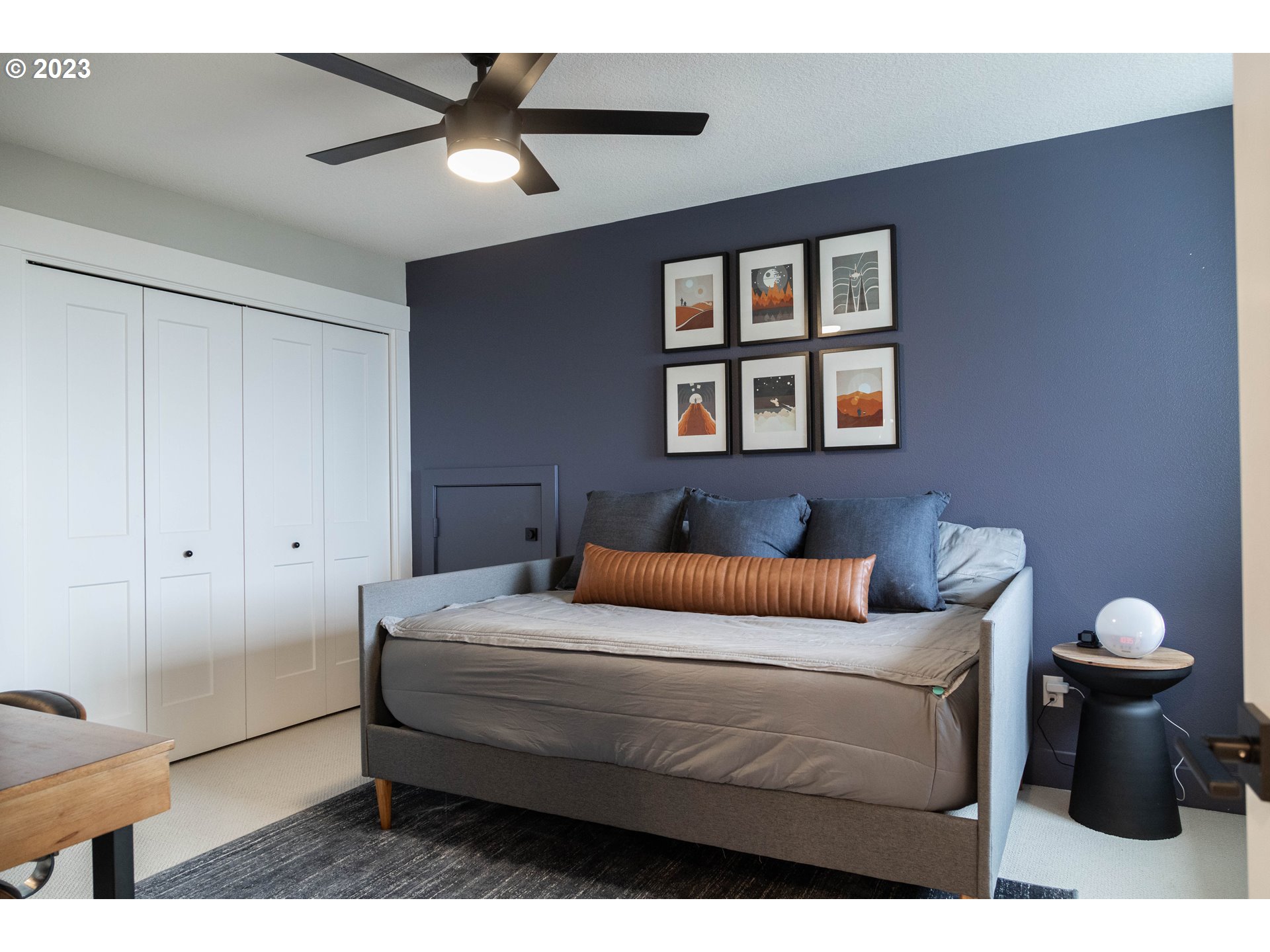 23250 Southwest Wunderli Canyon Road Sherwood, OR 97140 - Photo 34 of 48 Bedroom