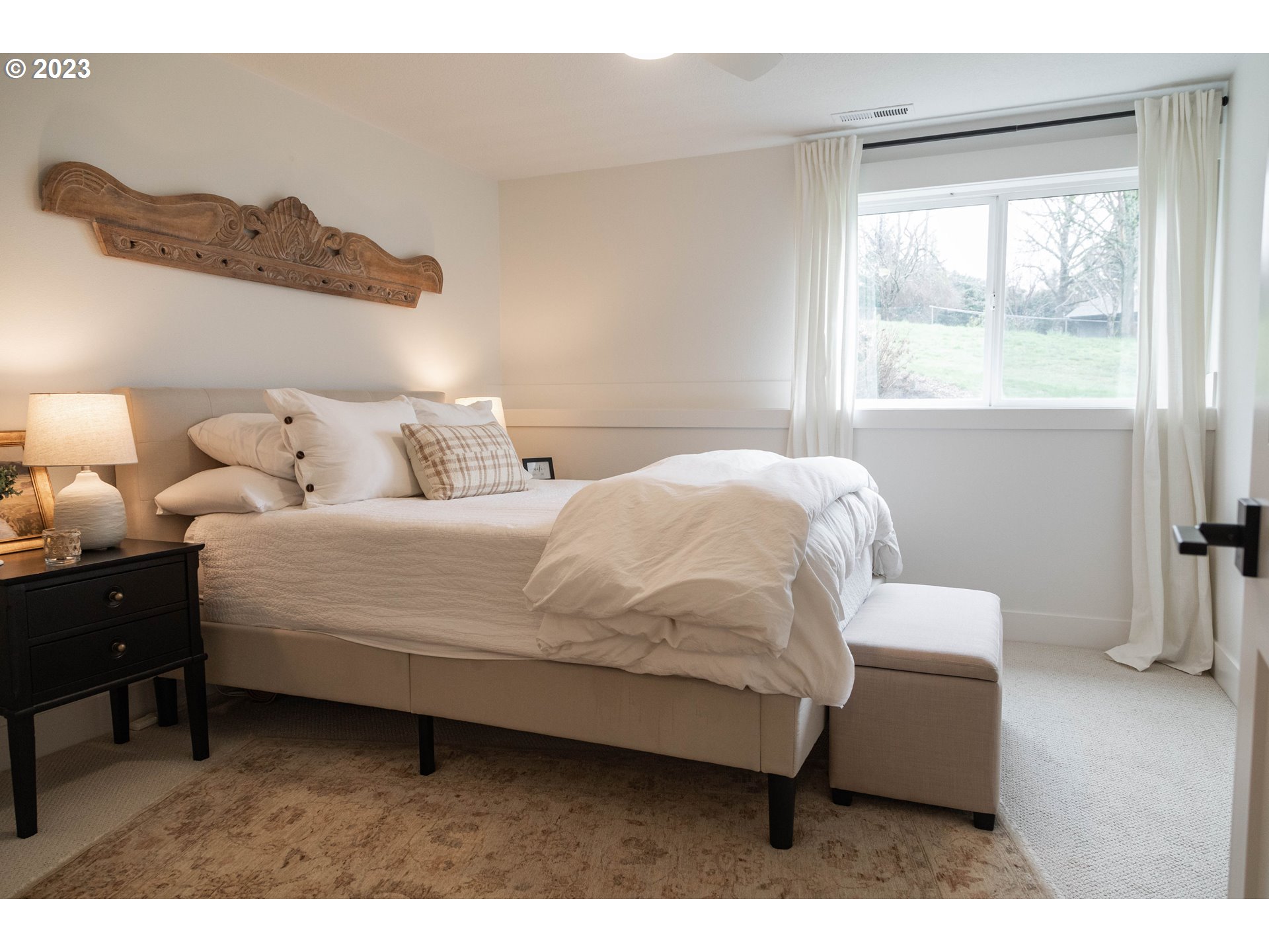 23250 Southwest Wunderli Canyon Road Sherwood, OR 97140 - Photo 38 of 48 Bedroom