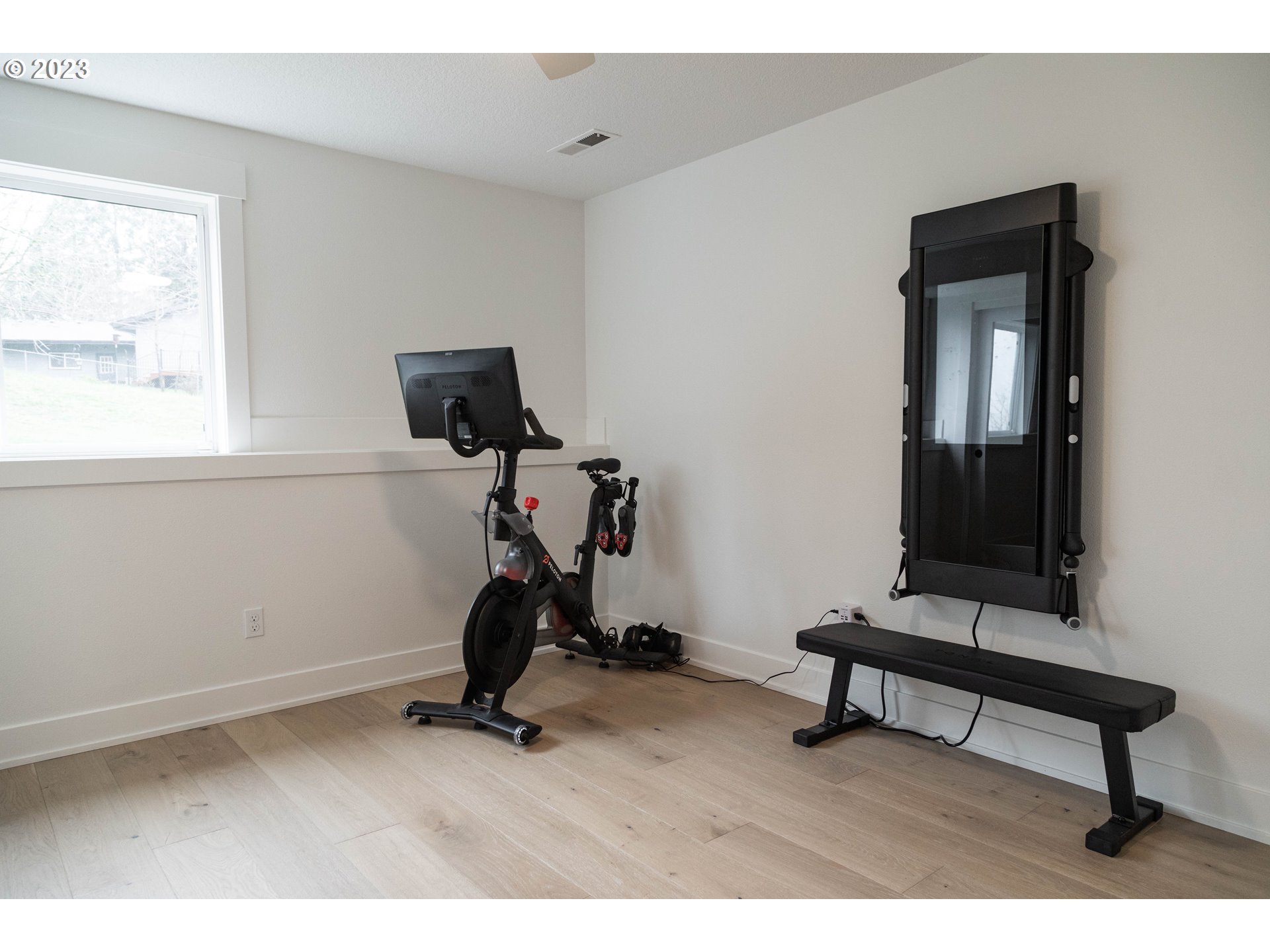 23250 Southwest Wunderli Canyon Road Sherwood, OR 97140 - Photo 40 of 48 Bedroom