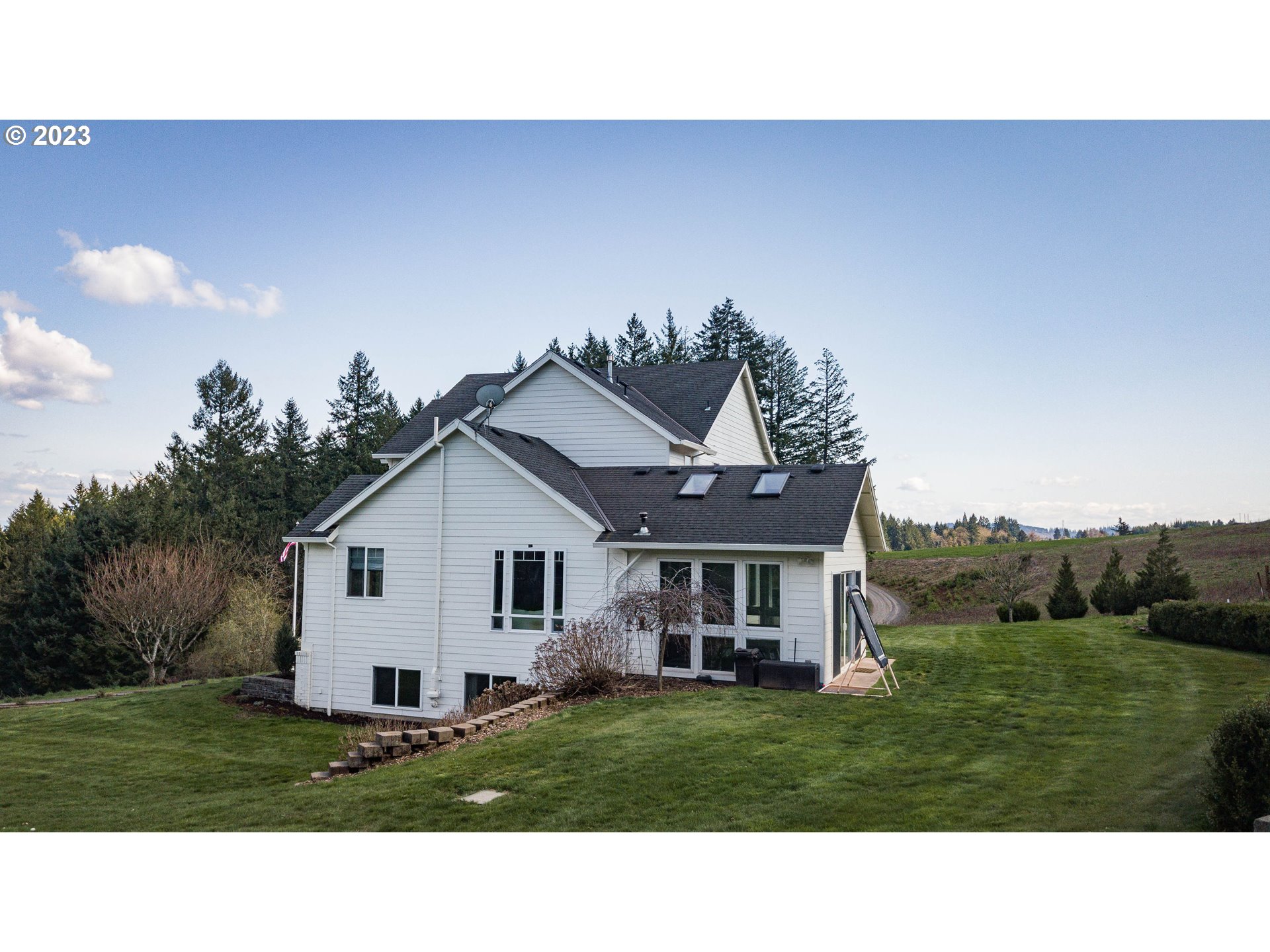 23250 Southwest Wunderli Canyon Road Sherwood, OR 97140 - Photo 45 of 48