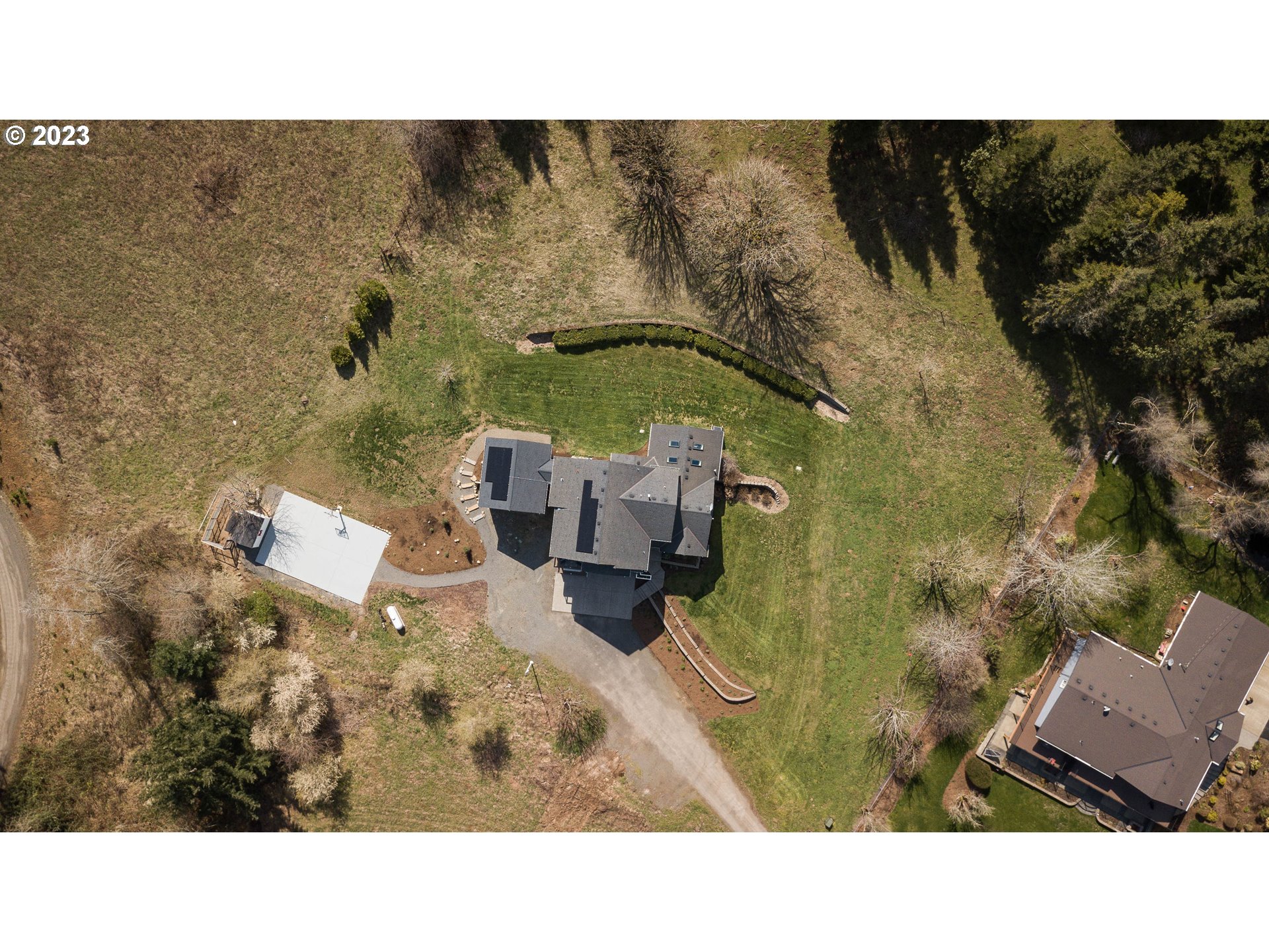 23250 Southwest Wunderli Canyon Road Sherwood, OR 97140 - Photo 47 of 48