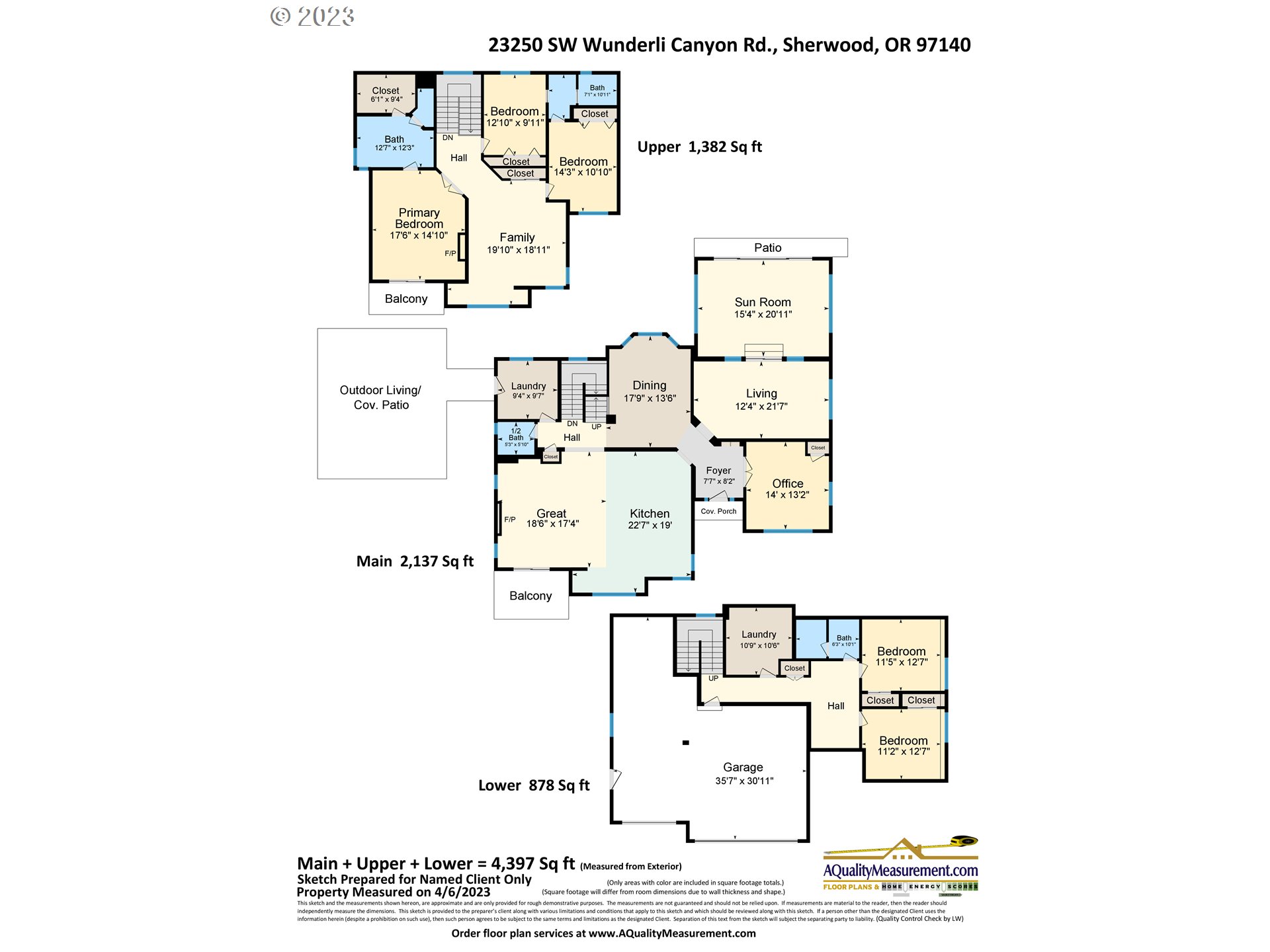 23250 Southwest Wunderli Canyon Road Sherwood, OR 97140 - Photo 48 of 48