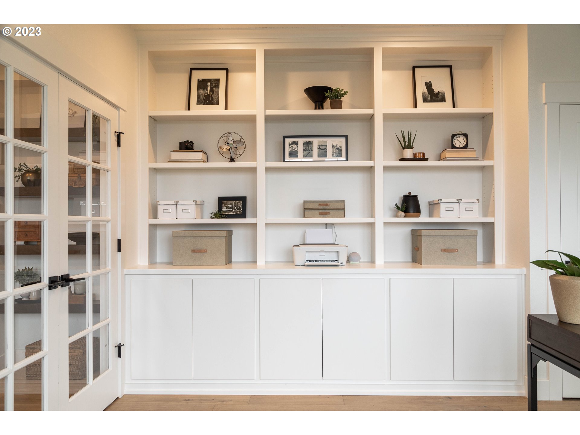 23250 Southwest Wunderli Canyon Road Sherwood, OR 97140 - Photo 5 of 48 Den/Office