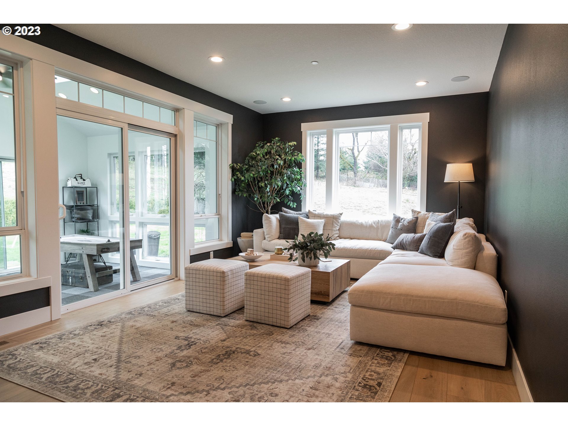 23250 Southwest Wunderli Canyon Road Sherwood, OR 97140 - Photo 6 of 48 Family Room