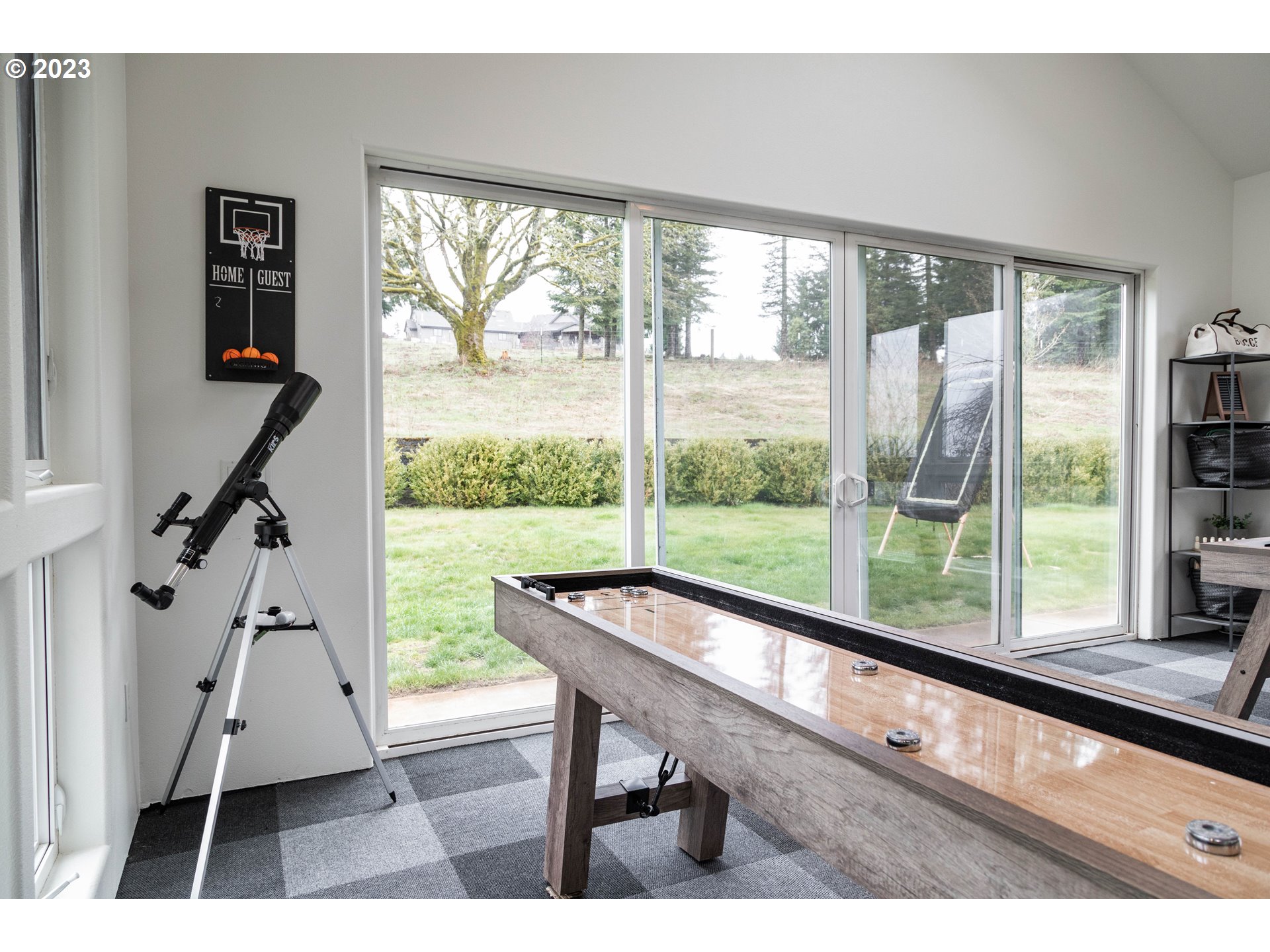 23250 Southwest Wunderli Canyon Road Sherwood, OR 97140 - Photo 8 of 48 Sun Room