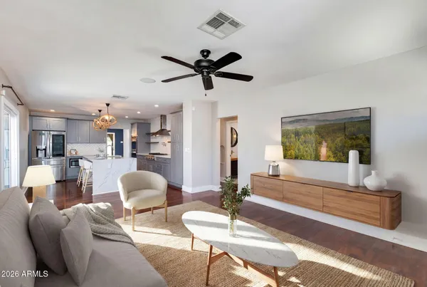 $779,000 | 1123 East Coronado Road, Phoenix, AZ 85006
