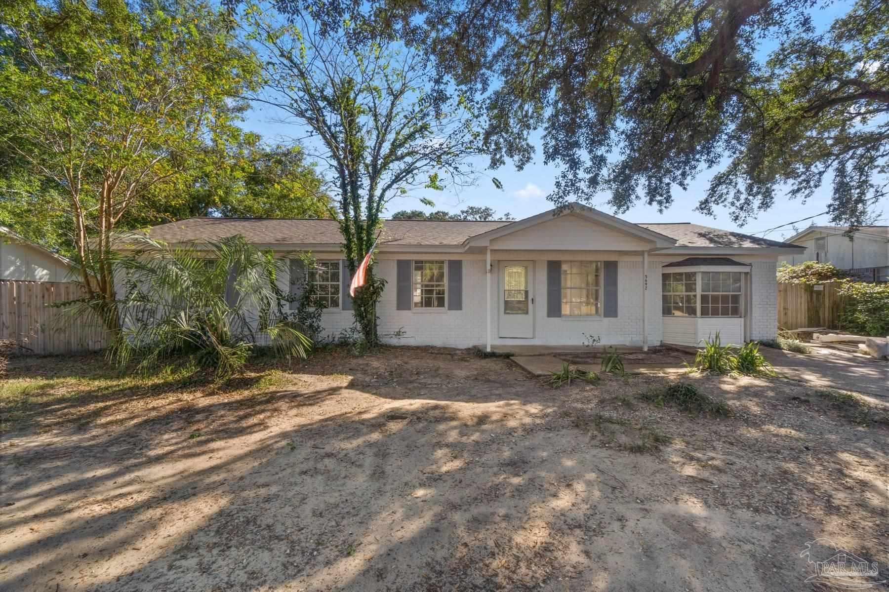 5692 Muldoon Road Pensacola, FL 32526 - Photo 34 of 40 Gallery Image 34