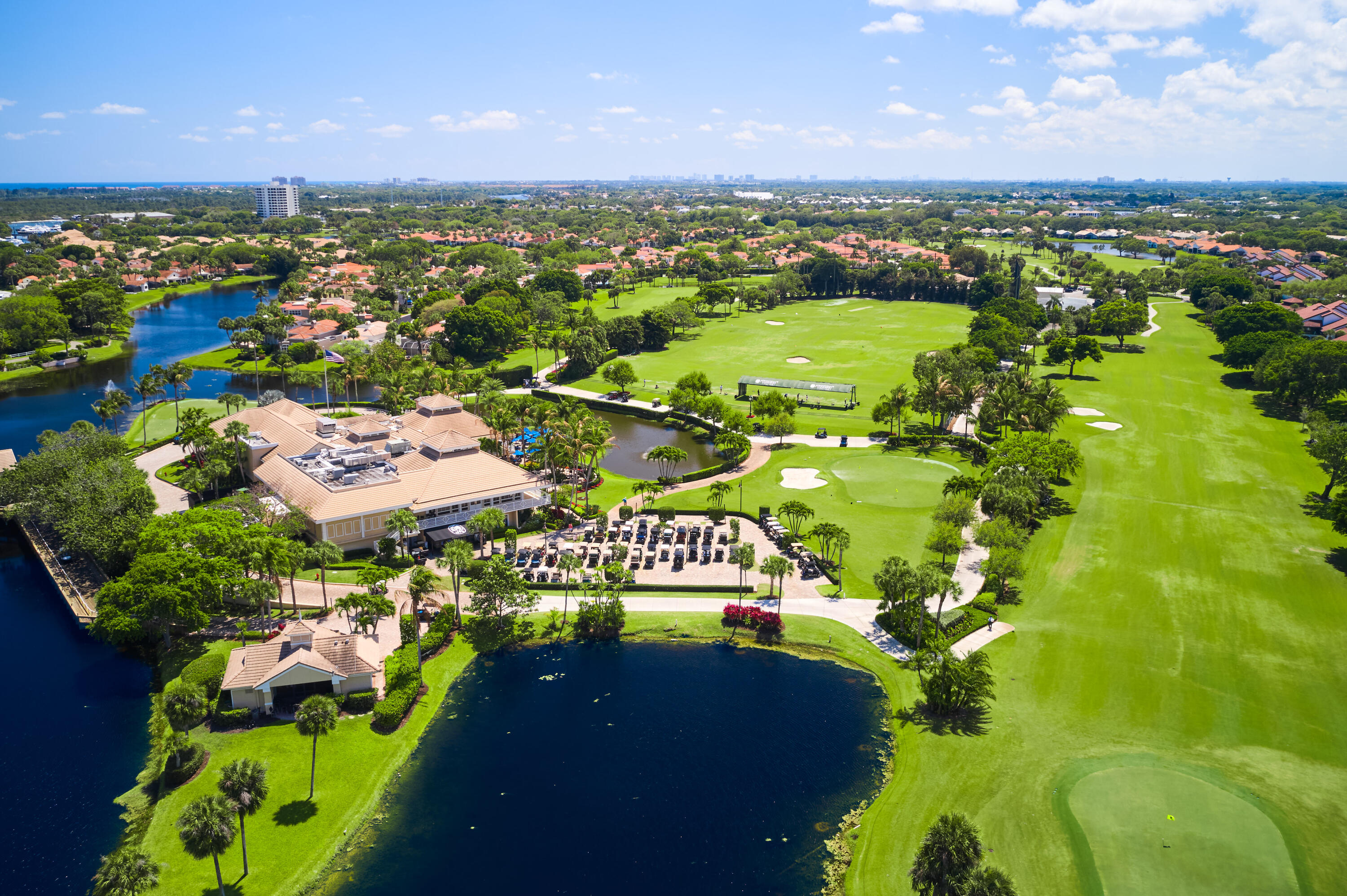 17085 Bay Street Jupiter, FL 33477 - Photo 40 of 44 a view of a city