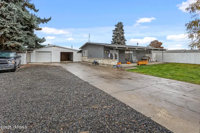 $315,000 | 31 Link Road, Naches, WA 98937