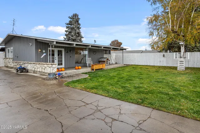 $315,000 | 31 Link Road, Naches, WA 98937