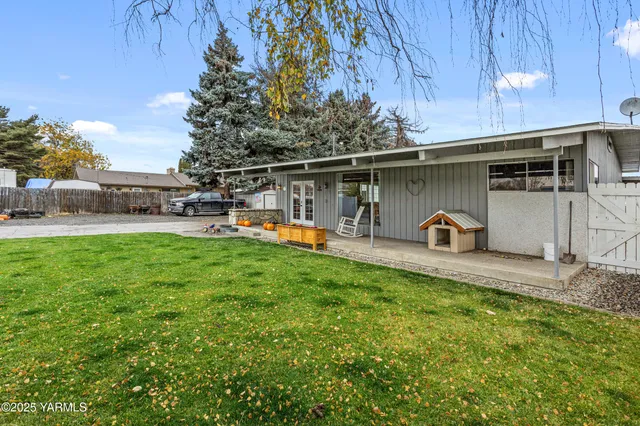 $315,000 | 31 Link Road, Naches, WA 98937