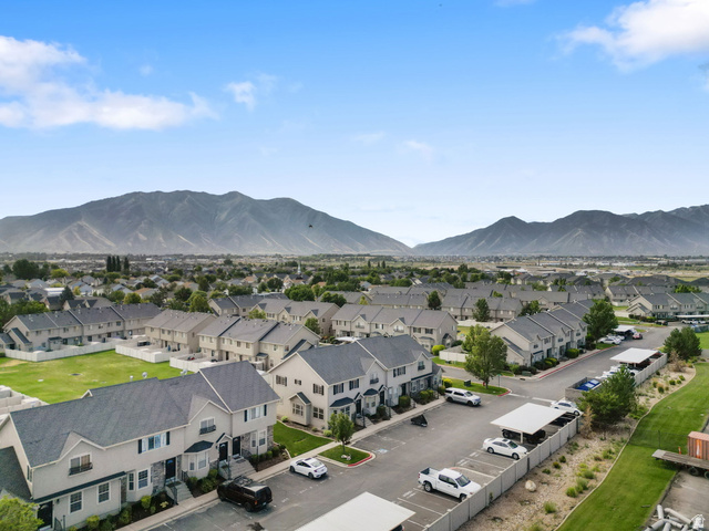 983 South 1850th Street West Springville, UT 84663 - Photo 24 of 30 Community of multi-story residences with mountain scenery