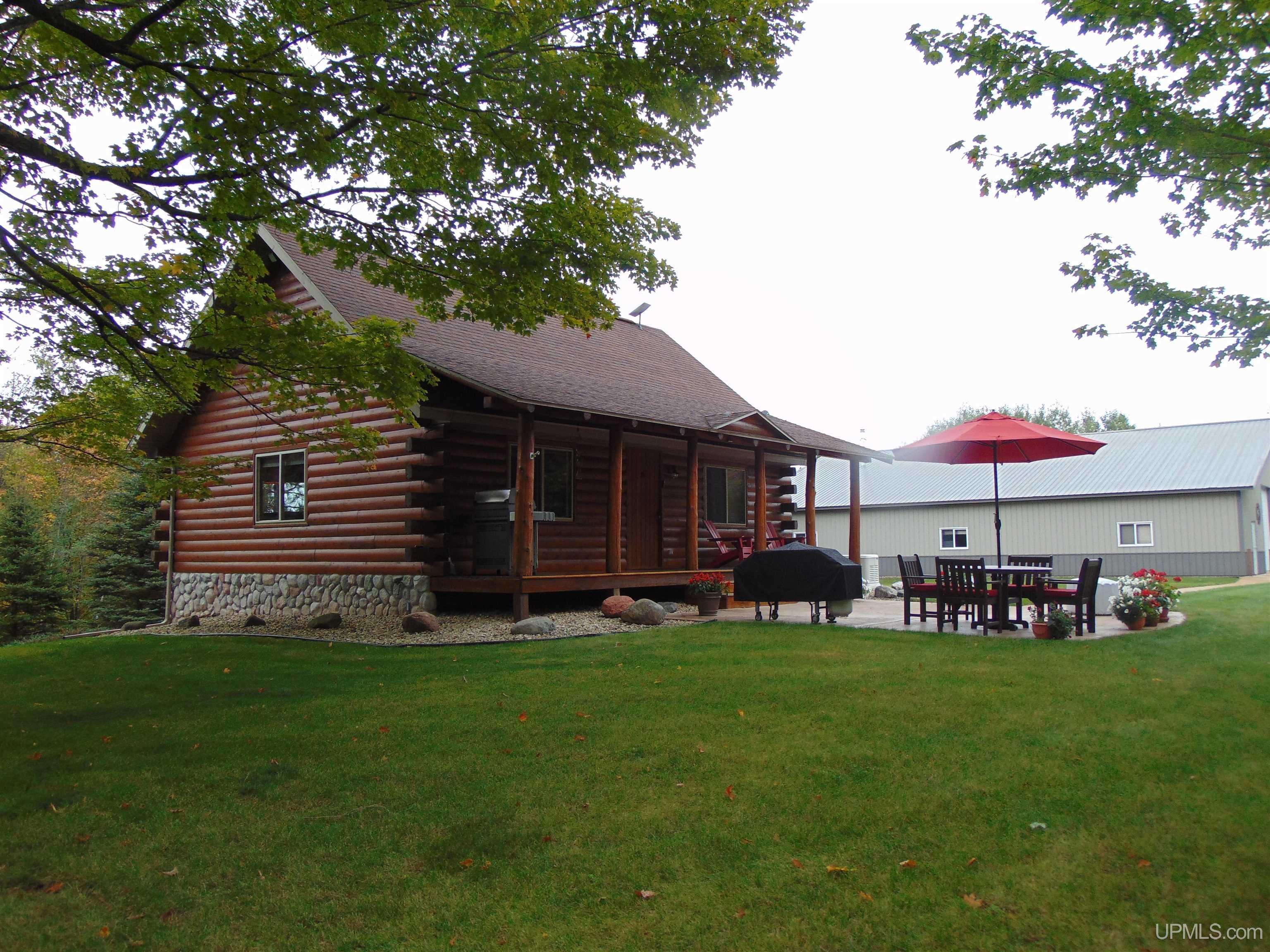 2792 County Line Road Vulcan, MI 49892 - Photo 42 of 99