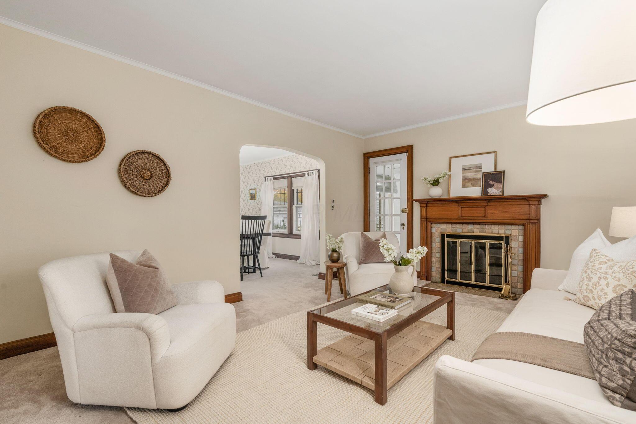 170 North Cassingham Road Columbus, OH 43209 - Photo 4 of 58 6-web-or-mls-DSC05427