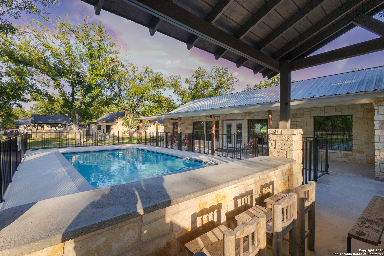 370 Johnny Seibert Lane Rio Frio, TX 78873 - Photo 30 of 40