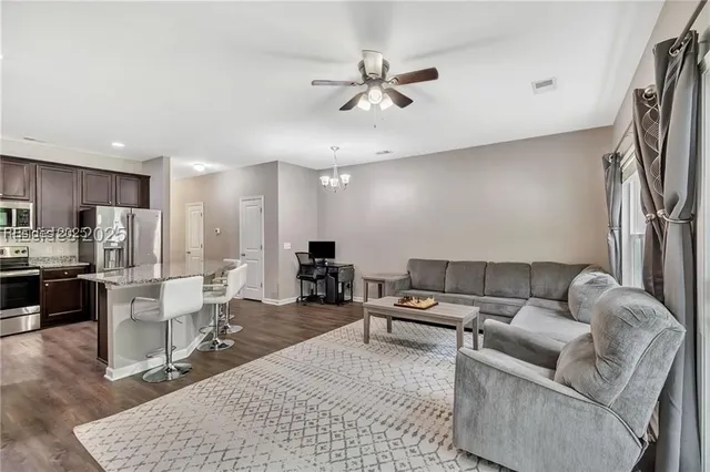 $325,000 | 106 Brickway Street, Bluffton, SC 29910