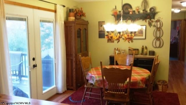 922 Glade Run Road Albright, WV 26519 - Photo 4 of 11 Gallery Image 4