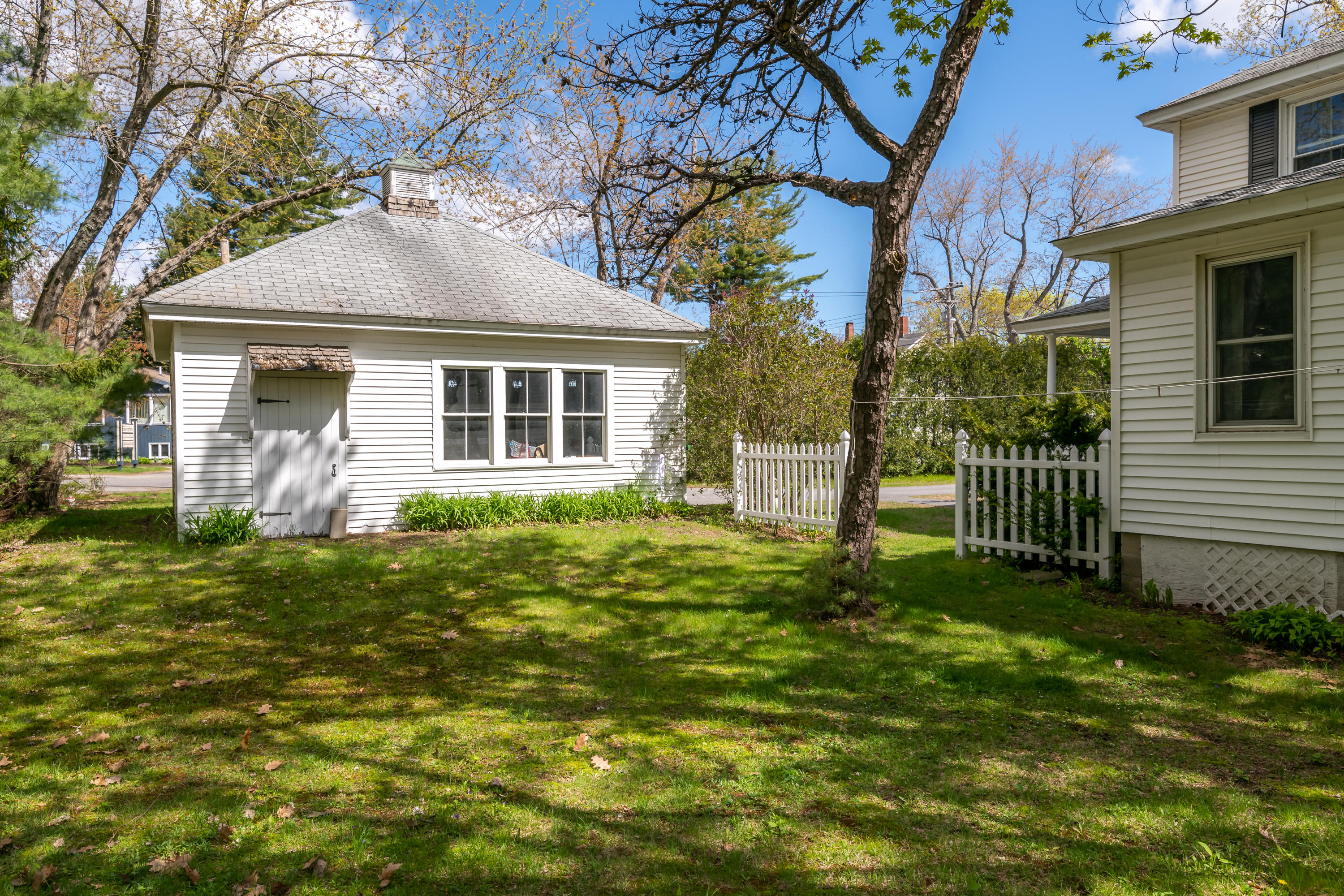 58 Harpswell Road Brunswick, ME 04011 - Photo 28 of 29 GLM_3931