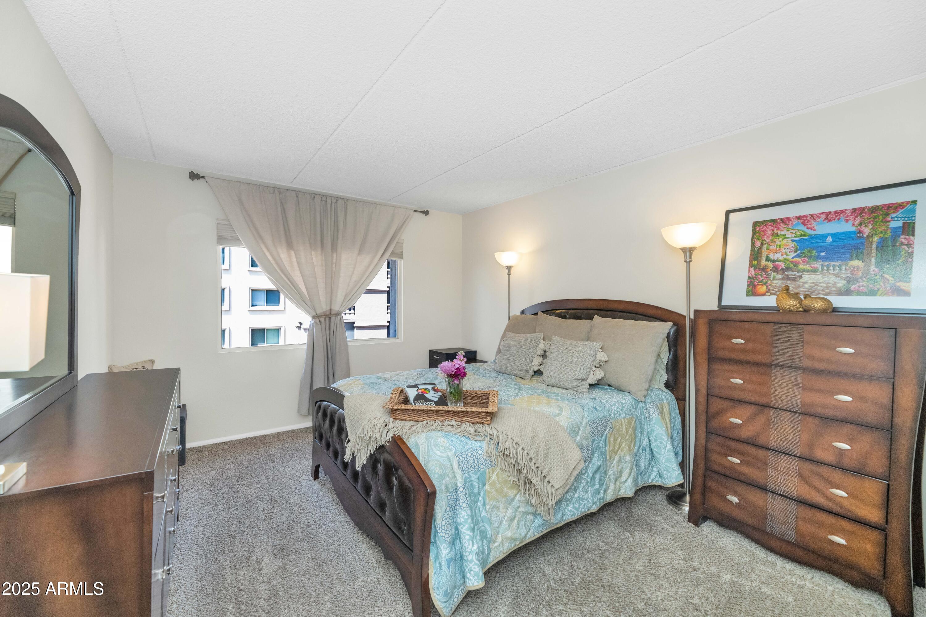 7960 East Camelback Road, Unit 409 Scottsdale, AZ 85251 - Photo 11 of 28 2nd bedroom