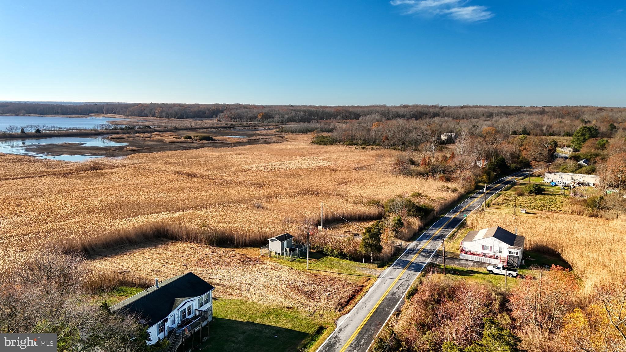 2806 Kitts Hummock Road Dover, DE 19901 - Photo 13 of 15 a view of water heater room