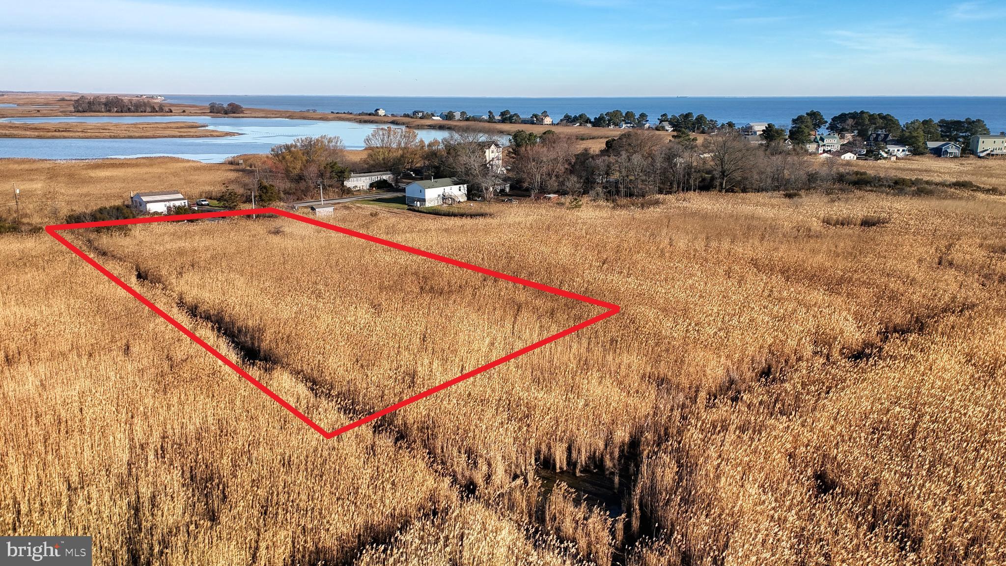 2806 Kitts Hummock Road Dover, DE 19901 - Photo 3 of 15 a view of beach and ocean