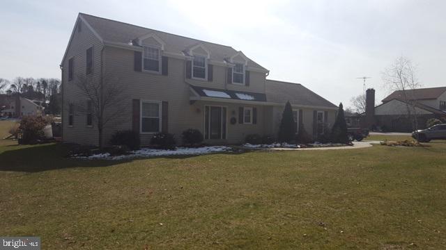 70 Ness Road Red Lion, PA 17356 - Photo 2 of 21 Gallery Image 2