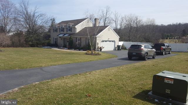 70 Ness Road Red Lion, PA 17356 - Photo 3 of 21 Gallery Image 3