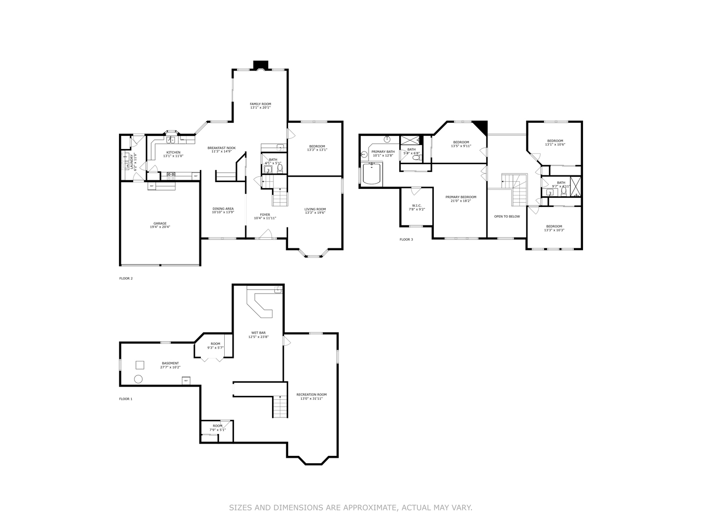 1531 Pinehurst Drive Darien, IL 60561 - Photo 35 of 38