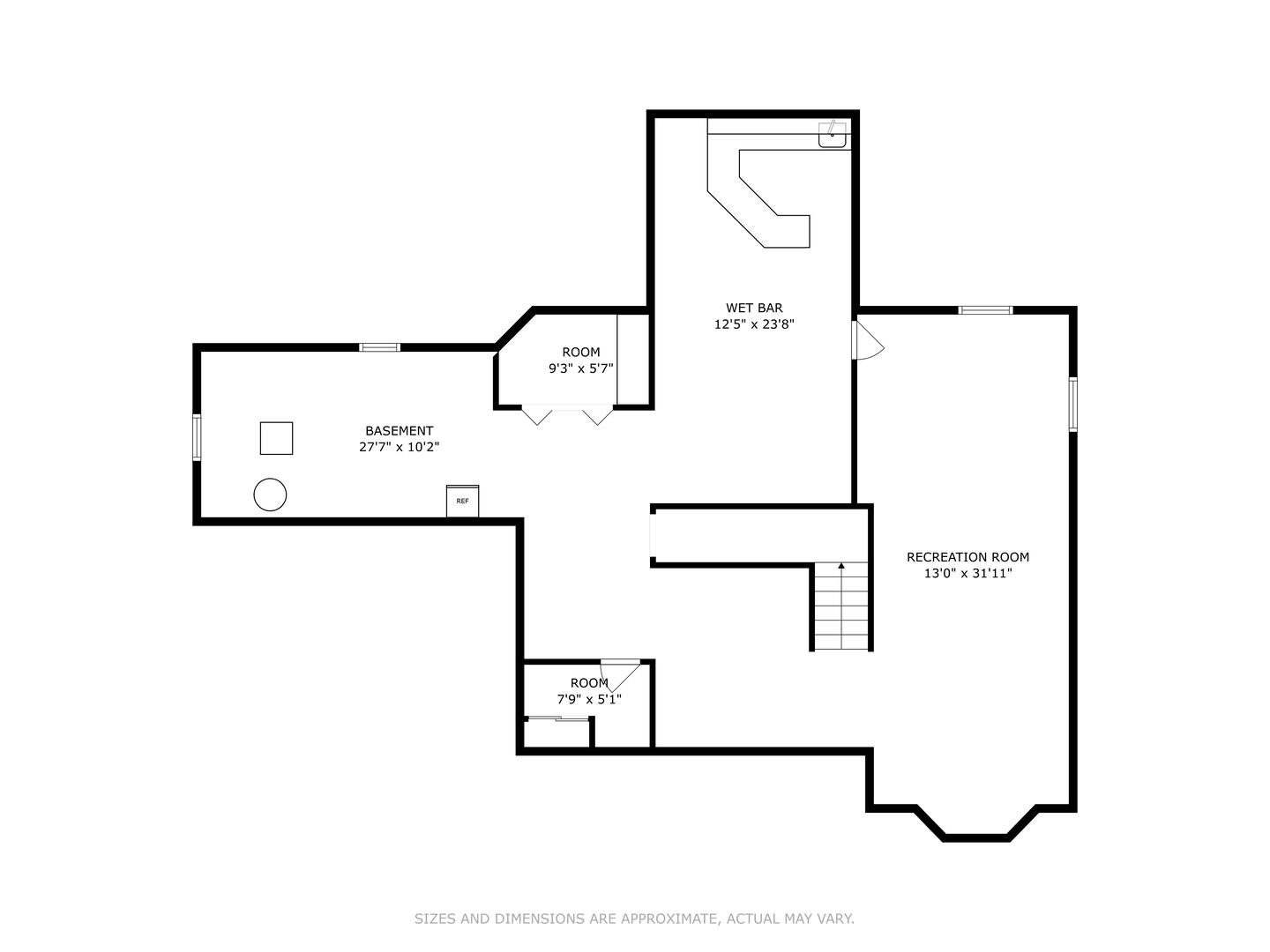 1531 Pinehurst Drive Darien, IL 60561 - Photo 38 of 38