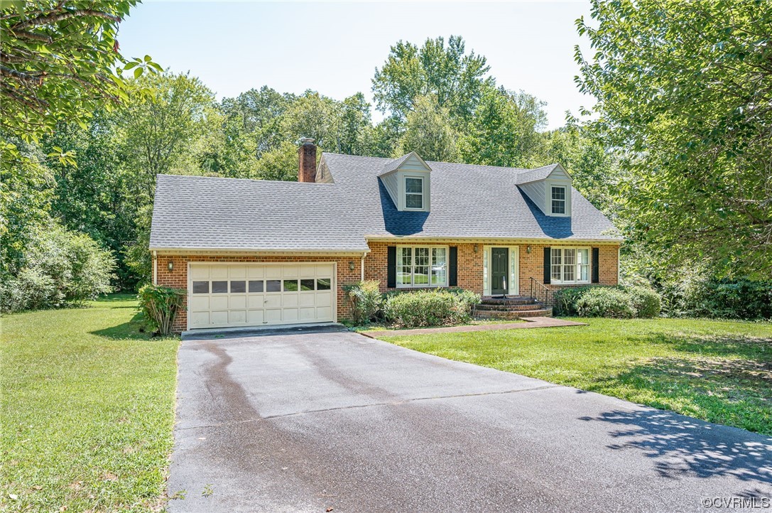 8038 Sinclair Road Mechanicsville, VA 23111 - Photo 1 of 46 Gallery Image 1