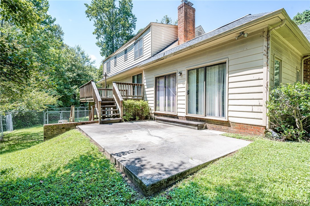8038 Sinclair Road Mechanicsville, VA 23111 - Photo 43 of 46 Gallery Image 43