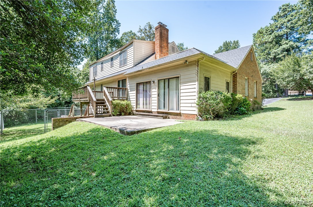 8038 Sinclair Road Mechanicsville, VA 23111 - Photo 44 of 46 Gallery Image 44